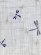 画像2: 子供浴衣 男の子 変わり織 キッズ浴衣 100サイズ【グレージュ、とんぼ】 (2)