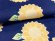 画像4: 女の子浴衣 へこ帯セット 90サイズ こども浴衣 絞り染め兵児帯 セット【群青、ひまわり】 (4)