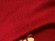 画像9: 【少し訳あり】七五三 着物 3歳 女の子 正絹 絵羽柄 本絞り 総刺繍 三ツ身の子供着物 着物のみ【赤、桜と鈴】 (9)