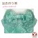 画像1: 【アウトレット 美品！】 浴衣帯 レディース 小袋帯の作り帯 単品 結び帯【ミント、桜】 (1)