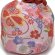 画像3: 七五三 子供草履＆巾着 2点セット 高級 京都西陣 3歳 7歳 女の子  草履 16.5cm/18.0cm/21.0cm【ピンク、流水に桜】 (3)