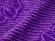 画像4: しごき 帯揚げ セット 七五三の着物に 子供用 正絹の志古貴と帯揚げセット【紫】 (4)