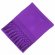 画像6: しごき 帯揚げ セット 七五三の着物に 子供用 正絹の志古貴と帯揚げセット【紫】 (6)