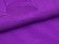 画像9: しごき 帯揚げ セット 七五三の着物に 子供用 正絹の志古貴と帯揚げセット【紫】 (9)