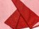画像5: 七五三 3歳着物 女の子用 “紅一点”ブランド 正絹 被布コートセット【ピンク、松竹梅】 (5)