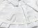 画像7: お宮参り 男の子 赤ちゃん用 日本製 正絹 よだれかけ 帽子 小物 ４点セット【白地】 (7)