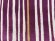 画像4: 浴衣 帯 レディース 単品 半幅帯 モダン 浴衣帯 小袋帯 長尺 4m【紫、変わり縞】 (4)
