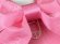 画像3: ジュニア用浴衣帯 女の子 作り帯(結び帯)【ピンク、蝶】 (3)