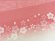 画像4: 浴衣帯 レディース 博多織本袋帯 桜柄ぼかし小袋帯 日本製【ピンク系 桜】 (4)