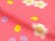画像3: ＜七五三セール！＞ 3歳 女の子 総柄の子供着物 単品(合繊)【ピンク系 桜と梅】 ※襦袢付き (3)