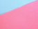 画像4: 浴衣帯 女性用 シンプルな無地両面帯【ピンク＆水色】 (4)