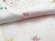 画像8: 七五三 7歳 女の子用 日本製 正絹 絵羽付け 金駒刺繍 四つ身の着物 ※襦袢付き 【白系、花衣】 (8)