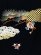 画像7: お宮参り 男の子 着物 正絹 刺繍柄 日本製 赤ちゃんのお祝い着 初着 産着 襦袢付き【黒地、宝船と富士】 (7)