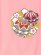 画像6: お宮参り 女の子 着物 正絹 金駒刺繍 赤ちゃんのお祝い着 初着 産着 襦袢付き【ピンク、鞠】 (6)