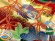 画像8: お宮参り 男の子 着物 正絹 刺繍入り 日本製 赤ちゃんのお祝い着 初着 産着  襦袢付き【黒地、宝船】 (8)