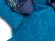 画像3: 七五三 7歳用 結び帯 7歳女の子用 モダンなデザインの作り帯 大寸 合繊「青」TYMO-04 (3)