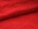画像8: 七五三 7歳 女の子用 日本製 正絹 本絞り 刺繍入り 絵羽付け 四つ身の着物【赤、鈴と花輪】 (8)