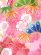 画像3: お宮参り 女の子 着物 初着 産着 上質国産生地 洗えるお祝い着【ピンク、花車にうさぎ】 (3)