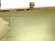 画像4: 草履バッグセット 草履LLサイズ 帯生地の振袖用バッグと三枚芯の草履セット【ゴールド系、亀甲に菊】 (4)