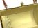 画像4: 草履バッグセット 成人式や十三参りの振袖に Sサイズ (適応：21.0cm-22.5cm位)「レッドxゴールド、桜」ZBS1018 (4)
