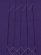 画像4: 卒業式 小学生 ジュニア向け シンプルな無地袴 78cm(135サイズ)【紫】 (4)