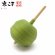画像1: 京独楽(こま) 京都の伝統工芸品 果物こま【京たんご梨】 (1)